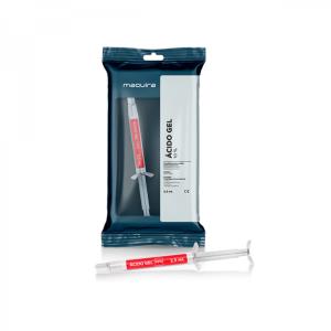 Acido fluorhidrico Maquira al 10% jeringa 2,5 ml