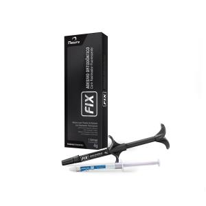 Cemento para bracket Maquira Fix jeringa + acido