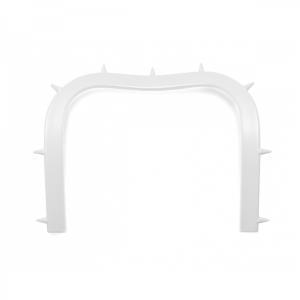 Arco de young plastico autoclavable Maquira