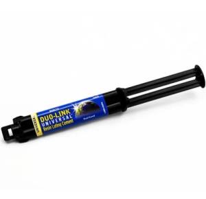Cemento Dual Bisco Duo Link Universal x 8 grs