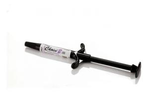 Cemento para carillas de porcelana Bisco Choice 2