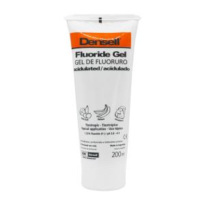 Fluor Densell