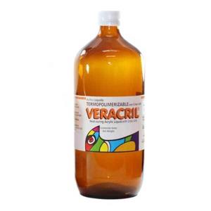 Monomero Termo Veracril x 1 Litro