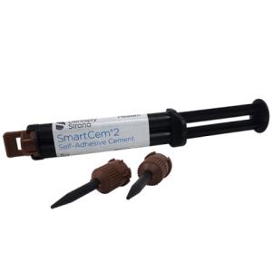 Cemento Dual Dentsply Smart Cem 2 (1 jeringa x 5 grs)