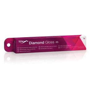 TDV Diamond Gloss pasta para pulir composite