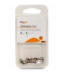 TDV Unimatrix matrices x 10 unidades