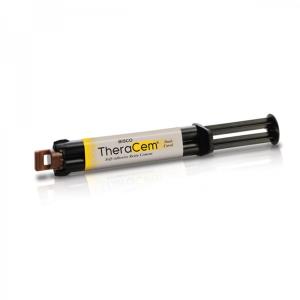 Cemento Dual Bisco Theracem x 8 grs