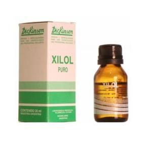 Xilol Dickinson 20 ml