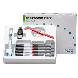 Composite Ivoclar Te-Econom Plus avio A1-A2-A3-B2