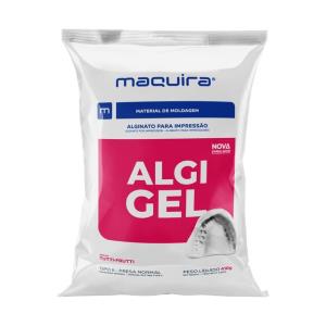 Alginato Maquira Algi-gel x 410 grs
