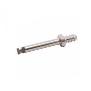 Mandril para discos shofu