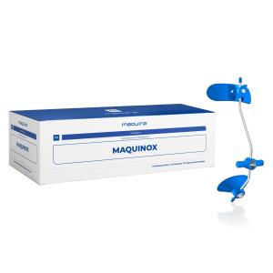 Mascara petit- cortez Maquira Maquinox azul