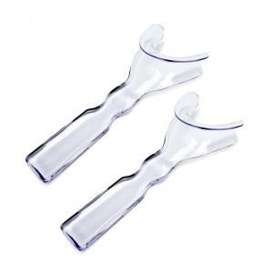 Abreboca Maquira lateral "U" para autoclave