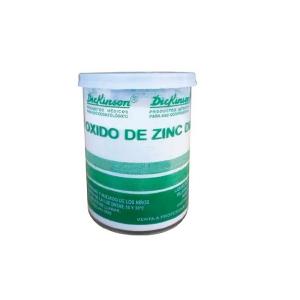 Oxido de Zinc x 100 grs