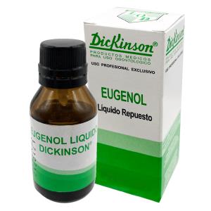 Eugenol Dickinson x 10 ml