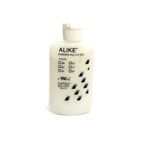 Acrilico Alike GC puentes y coronas x 45 grs