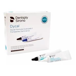 Dycal Dentsply brasil hidroxido de calcio fotopolimerizable pasta pasta
