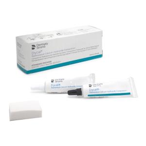 Dycal Dentsply USA hidroxido de calcio fotopolimerizable pasta pasta
