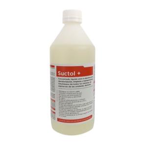 Desinfectante Suctol Tedequim x 500 ml