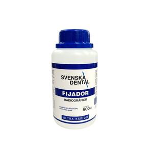 Fijador Svenska Dental 500ml