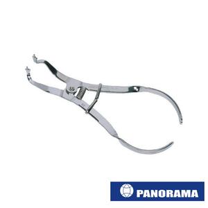 Porta clamps Ivory Panorama